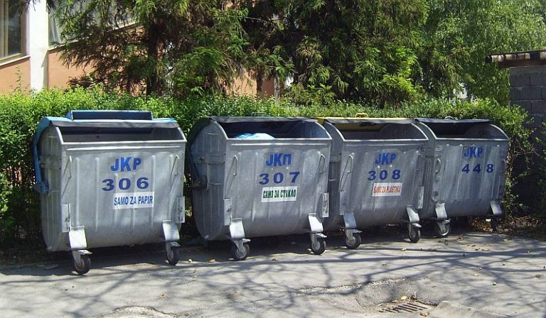 SERVISNE INFORMACIJE za petak 20.9.2024. godine