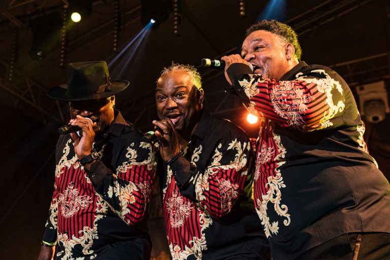 Questlove je najavio dokumentarac o Earth, Wind & Fire Questlove je najavio dokumentarac o Earth, Wind & Fire