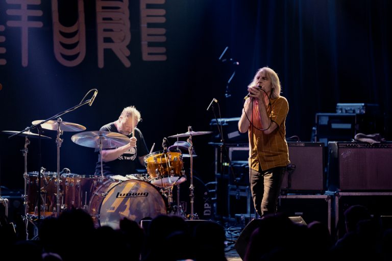 Galerija fotografija – Mudhoney – Zagreb