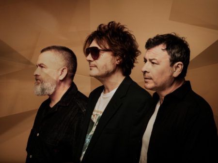 Manic Street Preachers imaju novi singl ‘Decline & Fall’