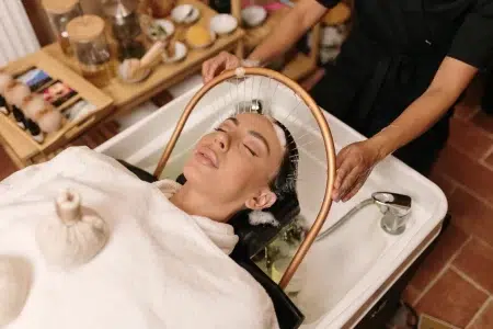 Otvoren je prvi zagrebački head spa centar