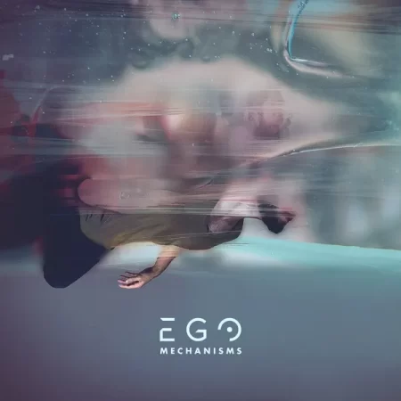 Ego – Mechanisms (2024) | Balkanrock.com