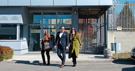 Lučić i ostali: Tužilaštvo planira pozvati više od 120 svjedoka