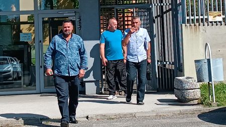 Naredne sedmice iznošenje žalbi na presudu za zločine u Bužimu