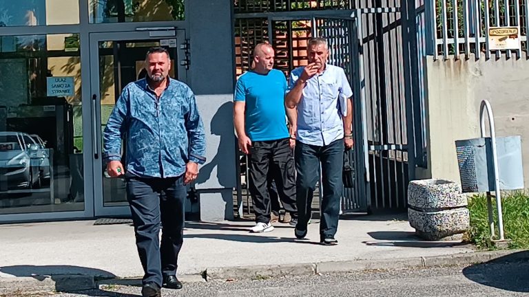 Naredne sedmice iznošenje žalbi na presudu za zločine u Bužimu