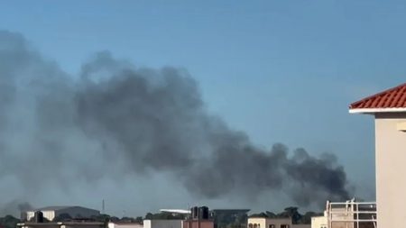 Mali: 70 poginulih u napadu grupe povezane s Al-Kaidom | Al-Kaida Vijesti