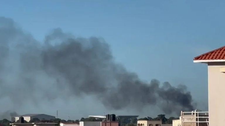 Mali: 70 poginulih u napadu grupe povezane s Al-Kaidom | Al-Kaida Vijesti Mali: 70 poginulih u napadu grupe povezane s Al-Kaidom | Al-Kaida Vijesti