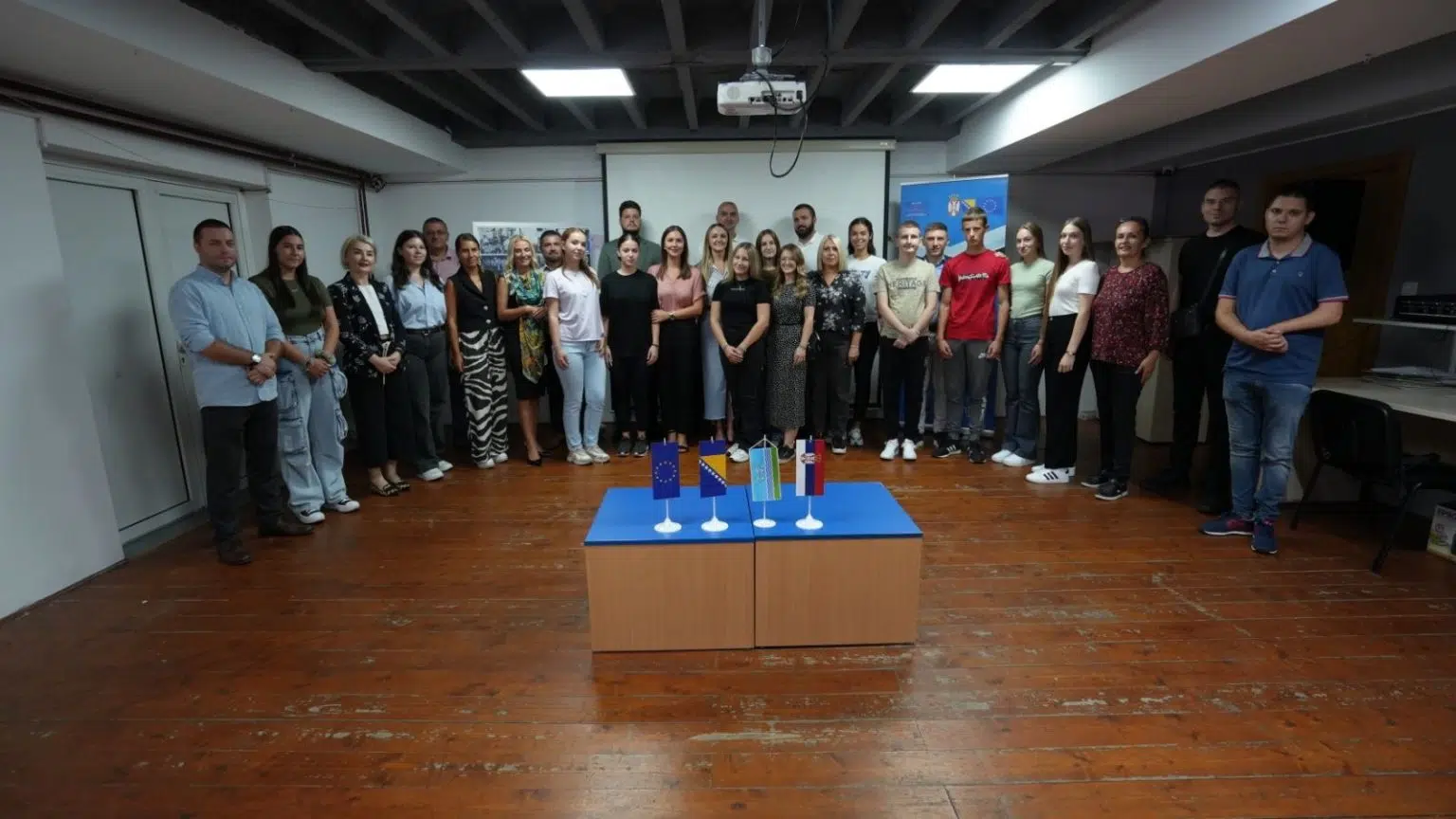 Otvoren poslovni inkubator u Loznici, a do kraja mjeseca i u Brčko distriktu