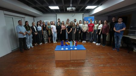 Otvoren poslovni inkubator u Loznici, a do kraja mjeseca i u Brčko distriktu