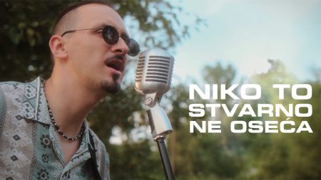 „Niko to stvarno ne oseća“ – novi spot i singl grupe Nevreme