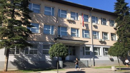 Optuženi za zločin u Derventi o krivnji se izjašnjava krajem oktobra