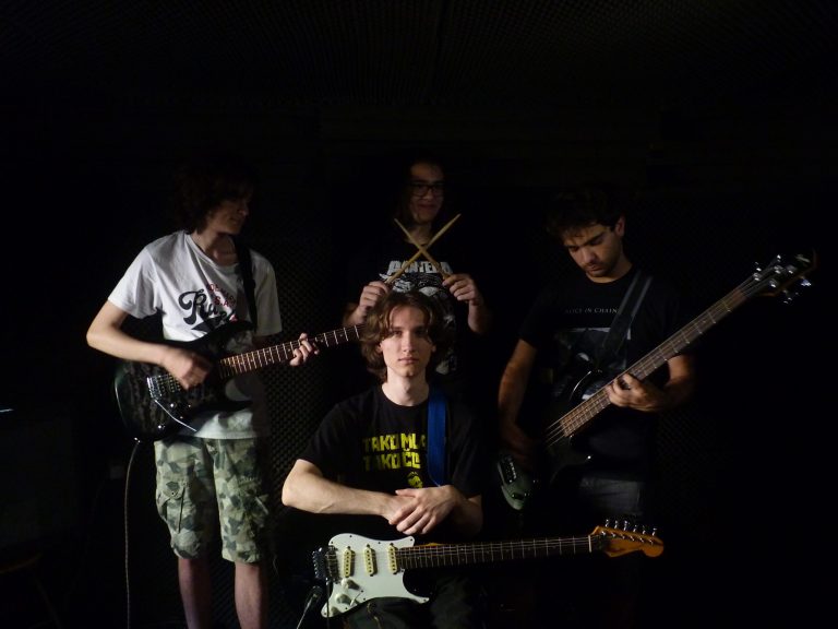 Otvoren konkurs za Balkanrock festival 2024