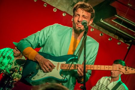 Svemirko ponovo pred beogradskom publikom