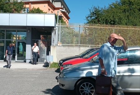 Radić Pero i ostali: Cijevi okrenute prema Jusićima