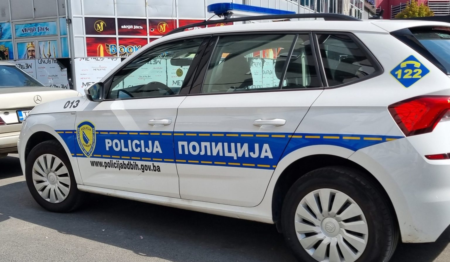 Saopštenje za javnost povodom lokalnih izbora 2024