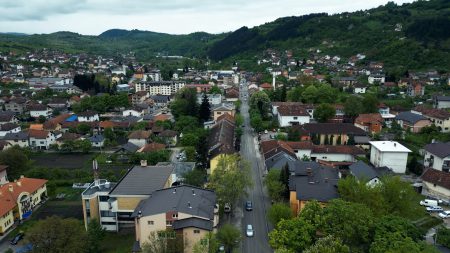 Zoran Ilić: Uložena žalba na osuđujuću presudu za zločine u Rogatici
