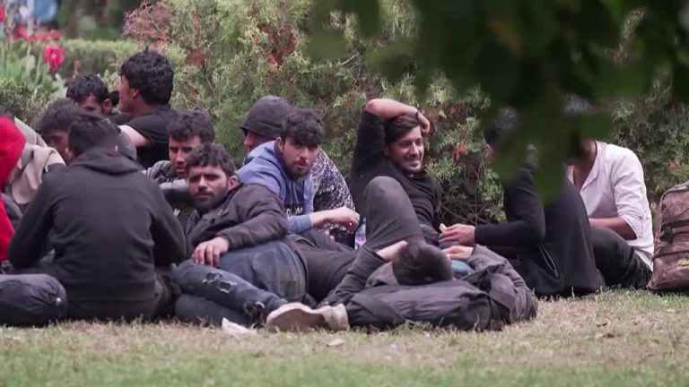 Ubijeni migrant na Stupu je iz Afganistana, a nadležni upozoravaju na kriminalce iz ove države: “Imat ćemo sigurnosni izazov” Ubijeni migrant na Stupu je iz Afganistana, a nadležni upozoravaju na kriminalce iz ove države: “Imat ćemo sigurnosni izazov”