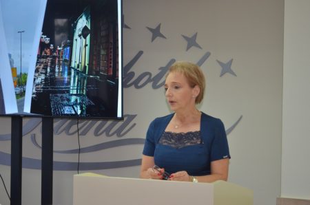 Gradonačelnik prisustvovao III  Simpoziju porodične/obiteljske medicine  pod nazivom „Jedan dan sa dijabetesom i hipertenzijom“