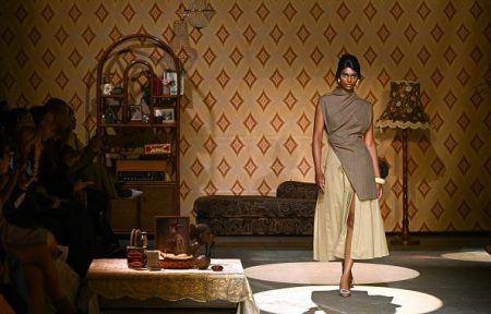 Boje koje trebate početi nositi