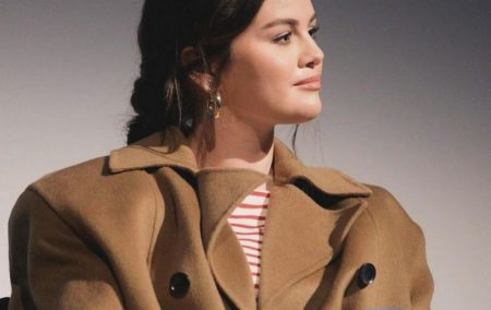 Preslatki “toffee” nokti Selene Gomez idealan su uvod u jesen