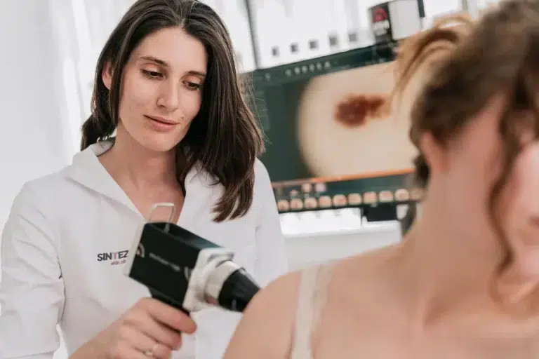 Zašto je sada pravo vrijeme za pregled madeža