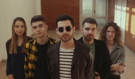 Nova kompilacija niških bendova pod pokroviteljstvom Underground Festivala