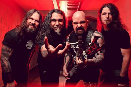 Slayer održao prvi koncert nakon pet godina pauze