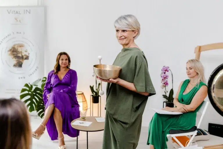 Renomirana terapeutkinja otvorila je novi centar za zdravlje i dobrobit