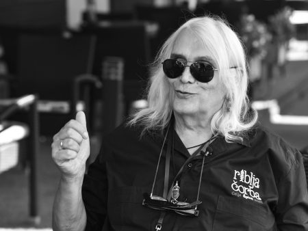 U Ljubljani preminuo Bora Đorđević | Balkan Vijesti