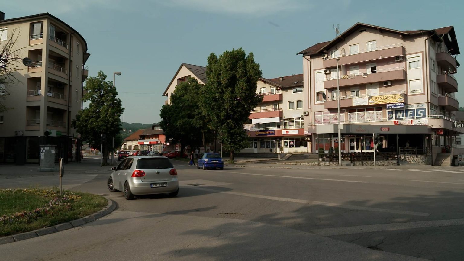 Babić Dragan i ostali: Polomljena rebra i smrt u Pribiniću