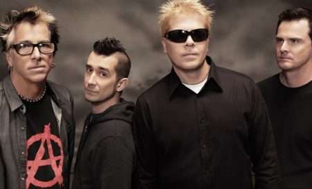 The Offspring izbacili muzički video sa tekstom za pesmu „Come To Brazil“