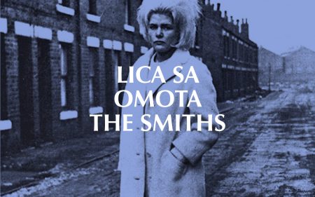 Lica sa omota The Smiths – Žena koju je Morrissey obožavao