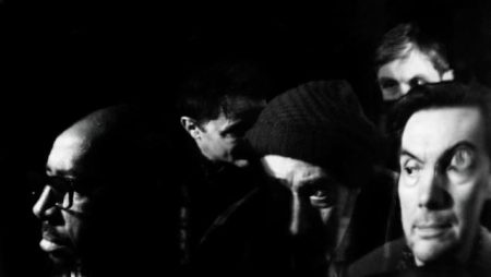 Tindersticks 4. marta 2025. u Beogradu