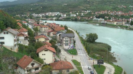 Ramić Ćamil i ostali: Nije bio nadređen vojnoj policiji