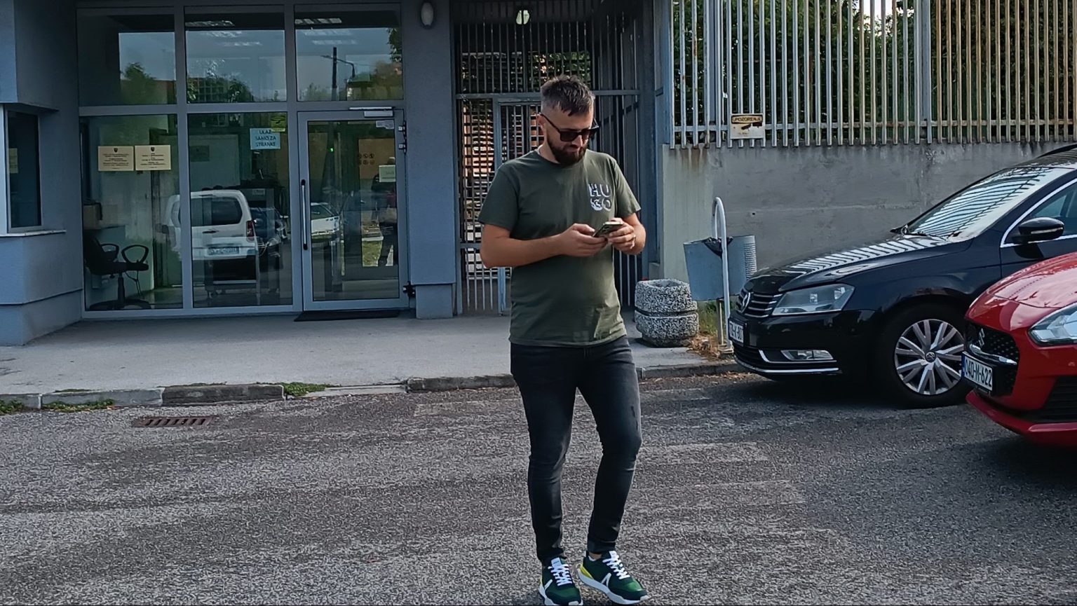 Vrabac: Odbijena optužnica protiv bivšeg zaposlenika Tužilaštva BiH