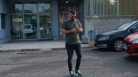 Vrabac: Odbijena optužnica protiv bivšeg zaposlenika Tužilaštva BiH