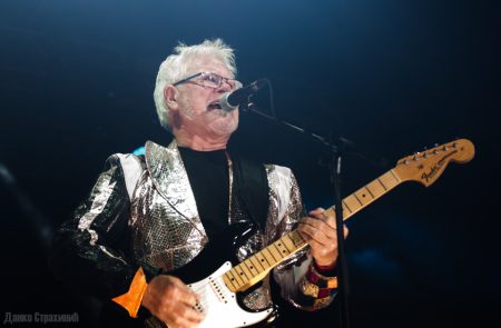 YU Grupa slavi svoj rođendan velikim koncertom u Novom Sadu