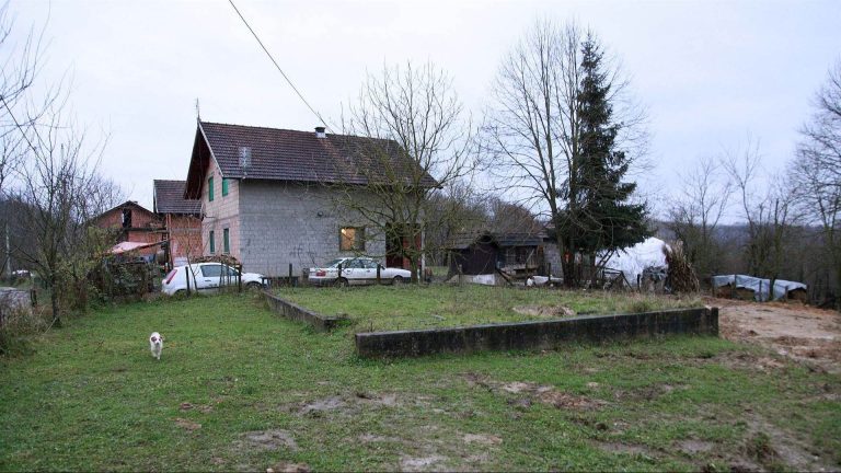 Potvrđena presuda za zločine počinjene u Zecovima Potvrđena presuda za zločine počinjene u Zecovima