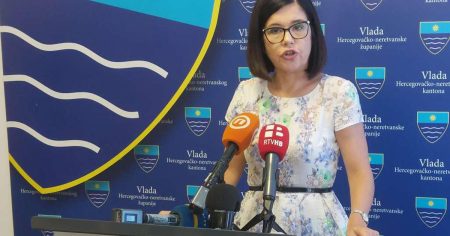 Buhač: Najvažnija nam je stabilnost županijskog proračuna, ponudili smo maksimum