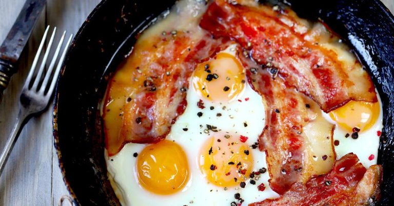 Popularna influencerica šokirala korisnike društvenih mreža: ‘Lažu nas, mast i kolesterol su zdravi!’