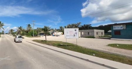 Zbog ptičjeg izmeta postali su najbogatija država na svijetu, danas ovise o pomoći susjeda