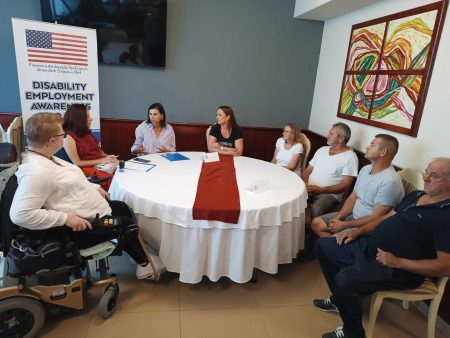 Potpisan Memorandum o saradnji između NVO “Posavina bez mina” i UG “Vjera&nada”