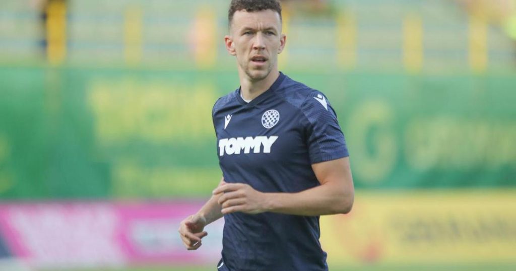 Perišić impresionirao trenera PSV-a. Pročitajte što je rekao za hrvatskog reprezentativca