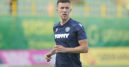Perišić impresionirao trenera PSV-a. Pročitajte što je rekao za hrvatskog reprezentativca