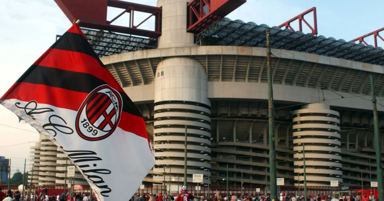 San Siro neće biti domaćin finala Lige prvaka 2027.