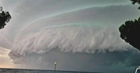 Godišnja doba nestaju, a superćelijske oluje bit će sve češće