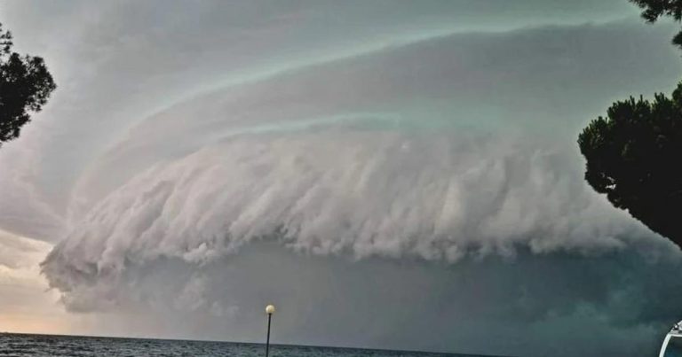 Godišnja doba nestaju, a superćelijske oluje bit će sve češće