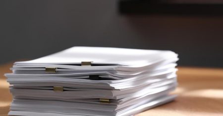 Nemojte ih bacati: Ovo su dokumenti koje ćete trebati do kraja života!