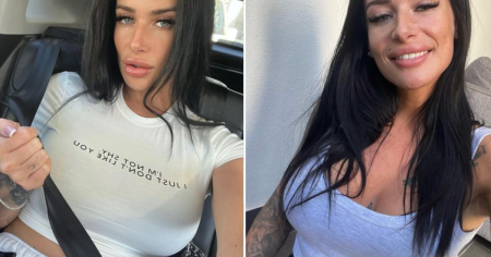 Eskort dama tvrdi: ‘Klijenti mi plaćaju 1300 dolara samo kako bi pričali sa mnom’