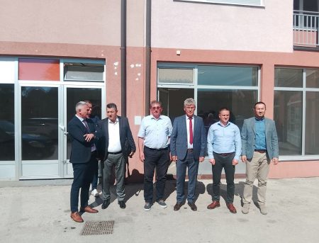 Uskoro dolaze i ambulante u Ilićkoj i Starom Rasadniku